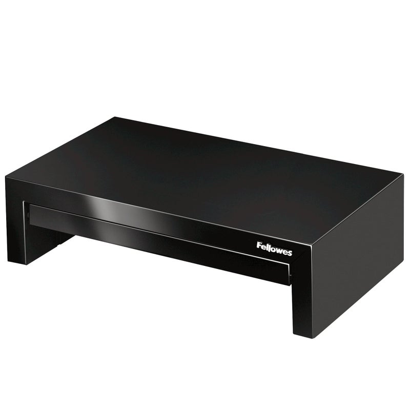Fellowes 8038101 Designer Suites Monitor Riser - Image 1